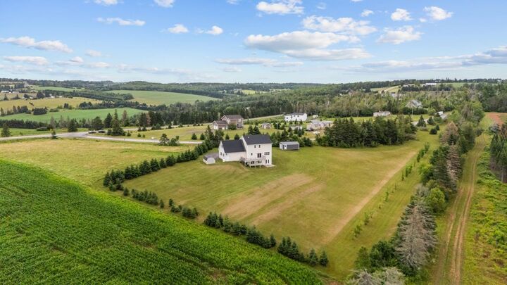 Property Photo: 1451 Riverdale Road PE C0A 1Y0