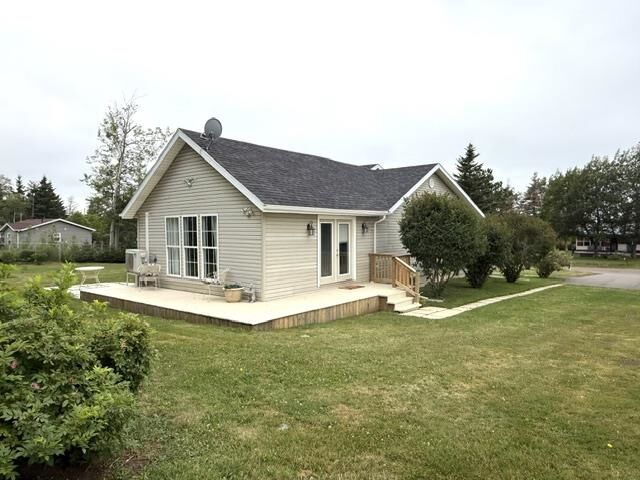 Property Photo: 22 Parkview Lane PE C0A 1P0