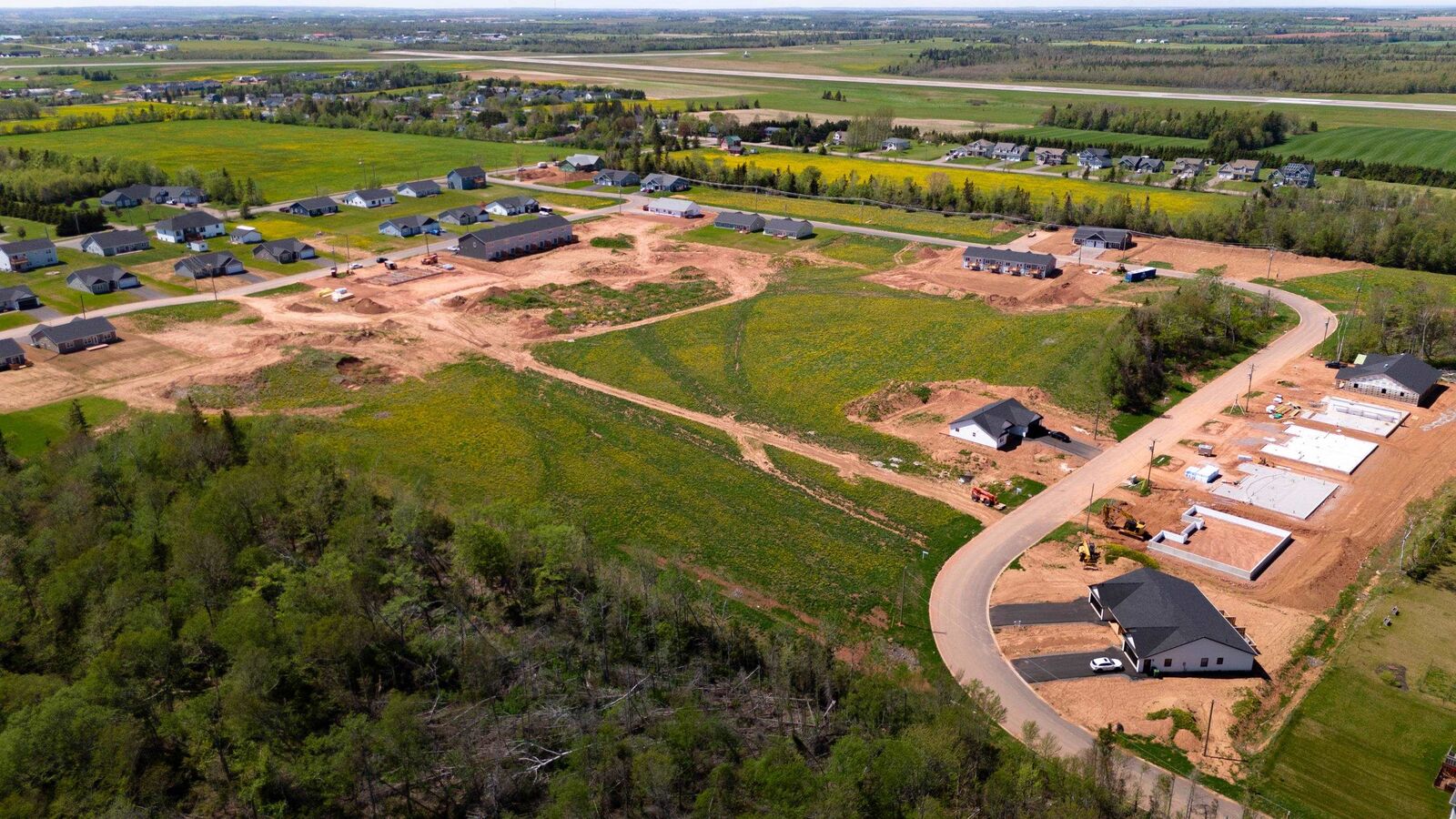 Property Photo:  Lot 189A Lucy Crescent  PE C1C 0S4 