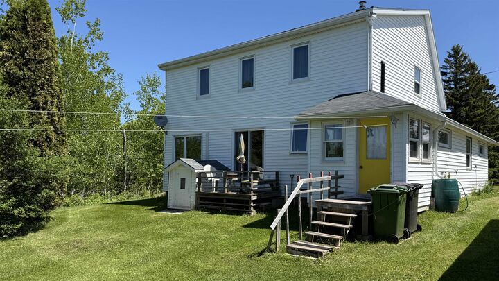 Property Photo: 10235 Rte 11 PE C0B 1Y0