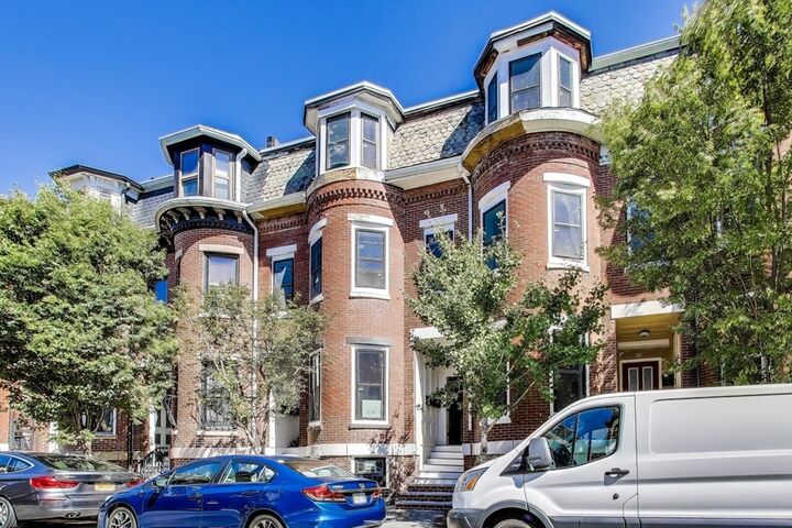 Property Photo:  35-37 Delle Ave  MA 02120 