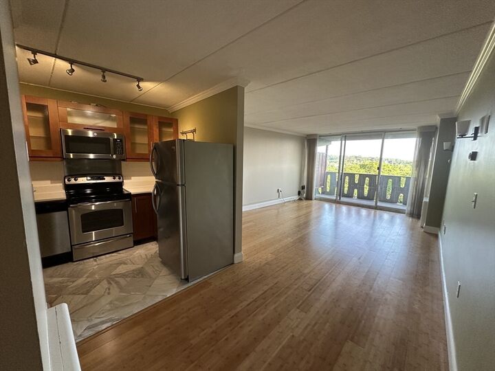 Property Photo: 200 Swanton St 705 MA 01890