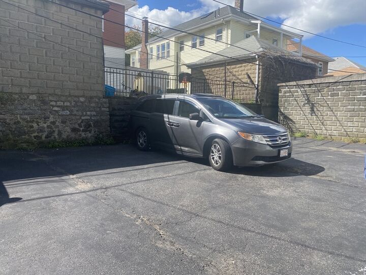 Property Photo:  120 Washington 2  MA 02135 