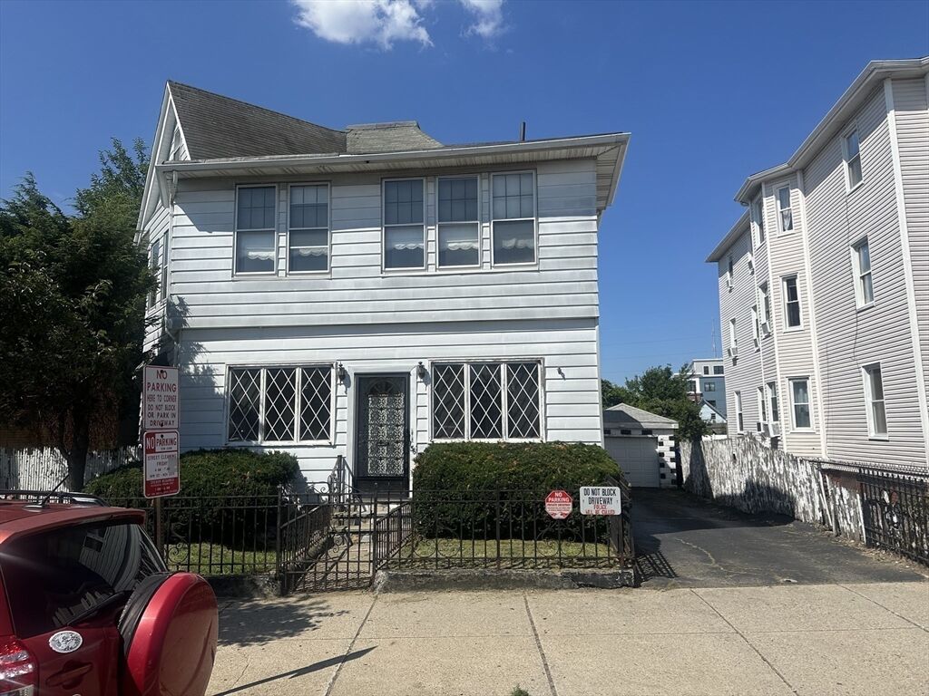 Property Photo:  136 Main St  MA 02149 