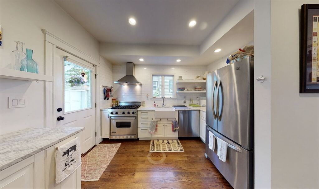 Property Photo:  85 Winthrop St 85  MA 02155 