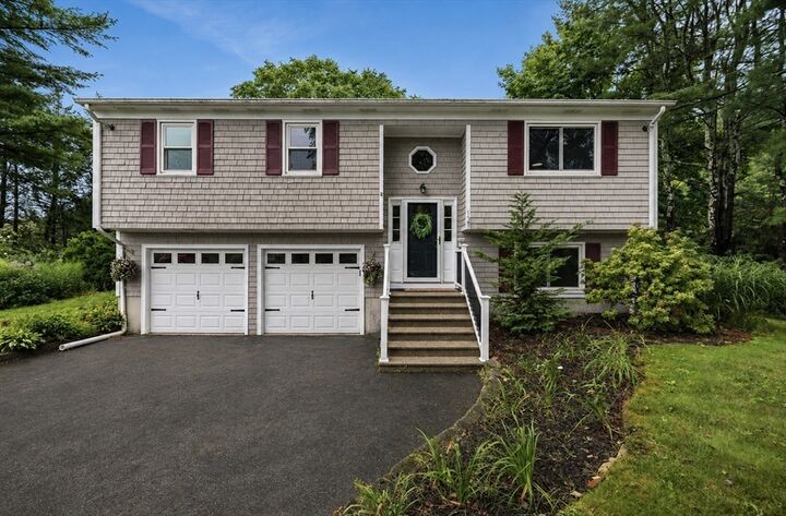 Property Photo:  121 Dean St  MA 02771 