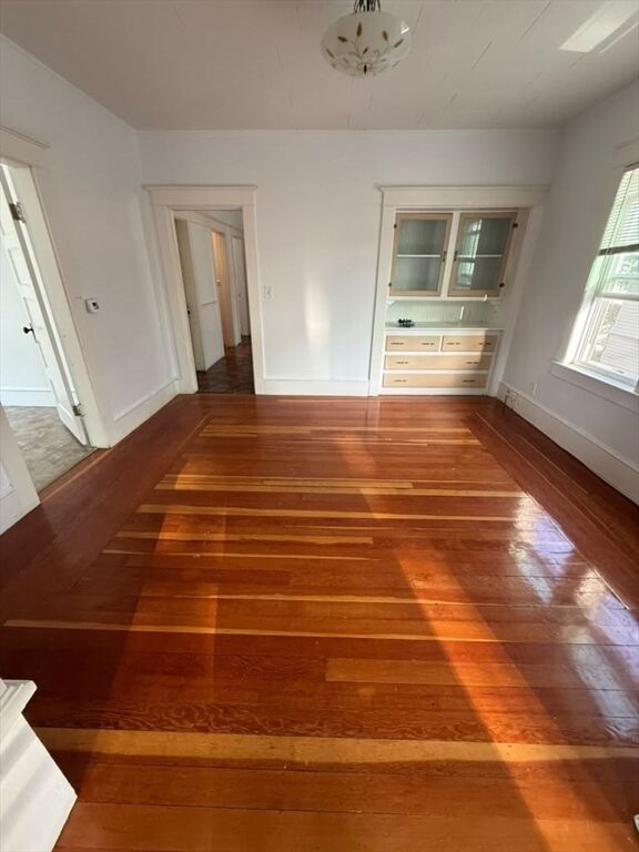 Property Photo:  18 Everett St 2  MA 01843 