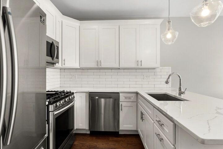 Property Photo: 92 Bennington 1 MA 02128