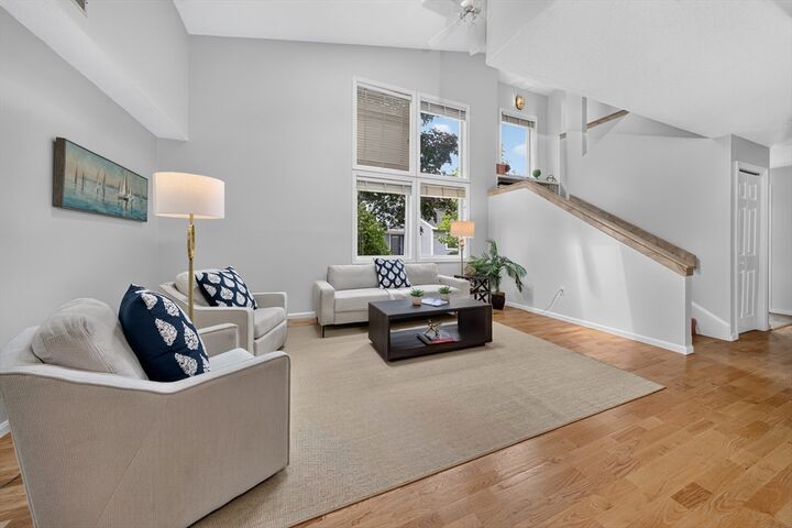 Property Photo:  1501 Tuckers Lane 1501  MA 02043 