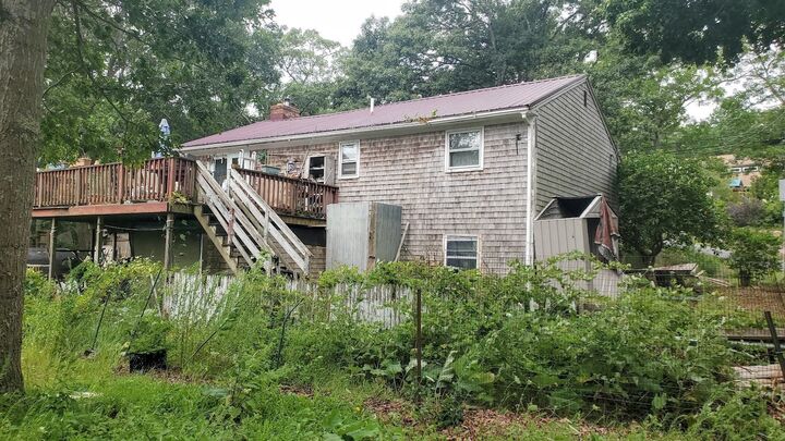 Property Photo:  71 Turner Rd  MA 02536 
