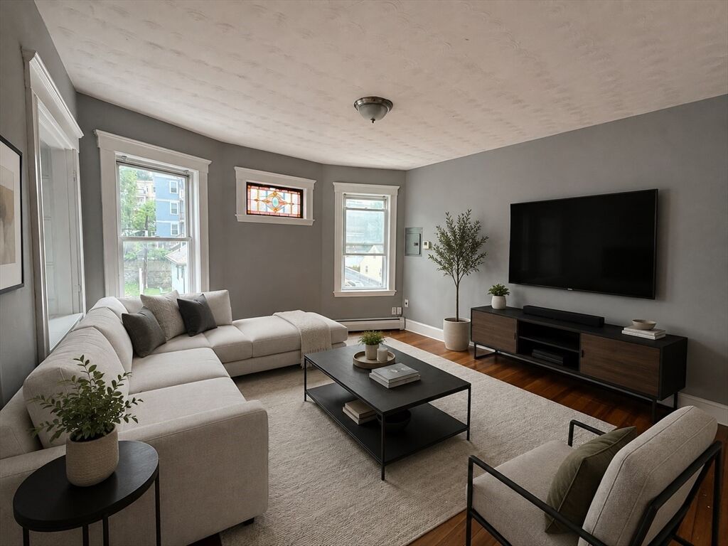 Property Photo:  132 Homes Avenue #3  MA 02122 