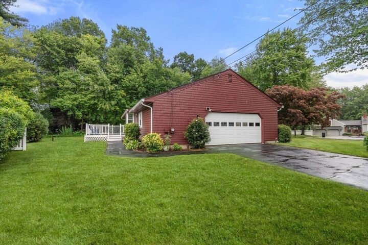 Property Photo:  96 Birchwood Dr  MA 01520 