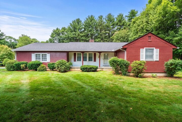 Property Photo:  96 Birchwood Dr  MA 01520 