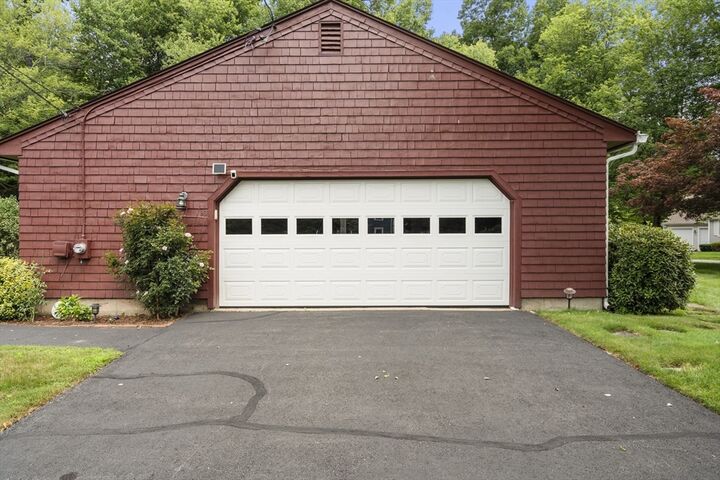 Property Photo: 96 Birchwood Dr MA 01520