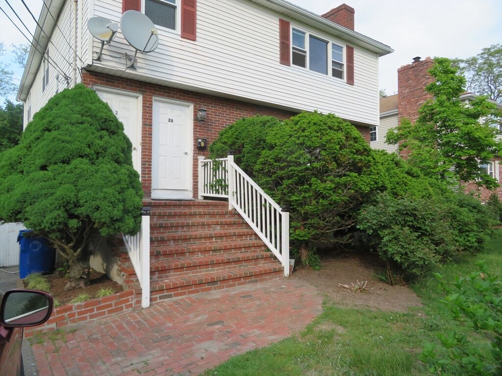 Property Photo:  2A Bryon Rd 2A  MA 02467 