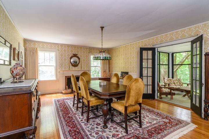Property Photo:  355 High St  MA 02090 