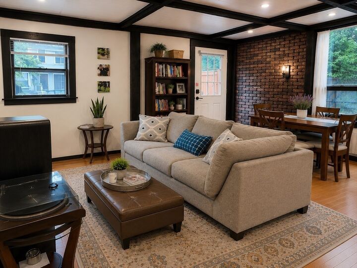 Property Photo:  8 Locke St  MA 02140 