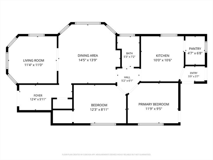 Property Photo: 102-104 Pearson Road 1 MA 02144