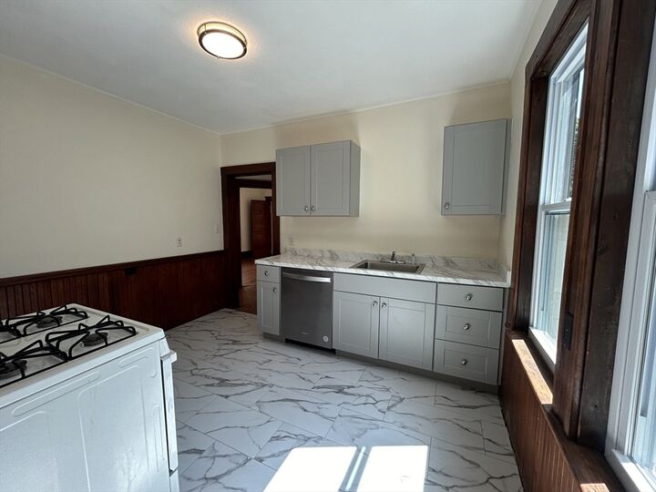 Property Photo:  102-104 Pearson Road 1  MA 02144 