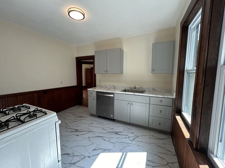 Property Photo:  102-104 Pearson Road 1  MA 02144 