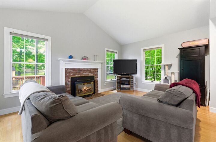 Property Photo: 2 Laurel Street MA 02421