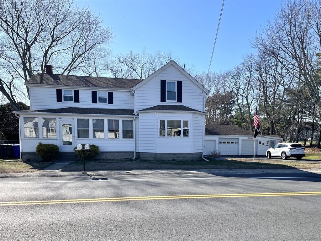 Property Photo: 348 Market St RI 02885