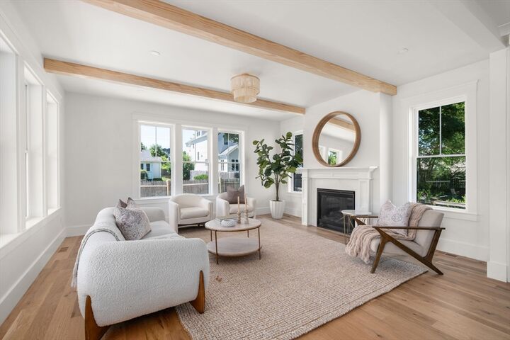 Property Photo:  37 Foley Beach Road  MA 02043 