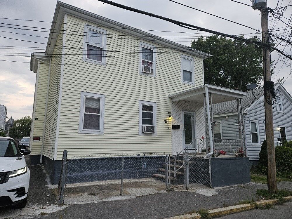 Property Photo: 18 Union St MA 02780