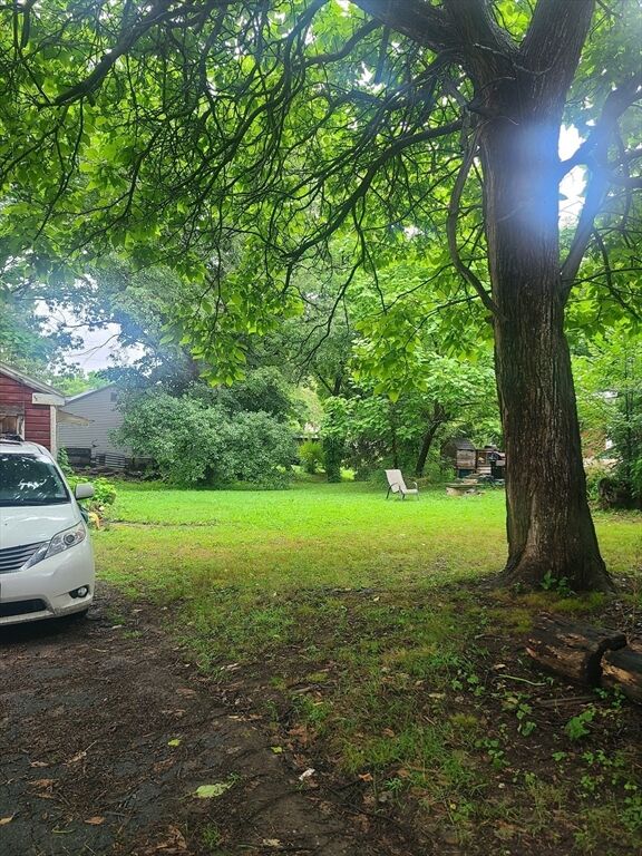 Property Photo: 8 White St MA 01095