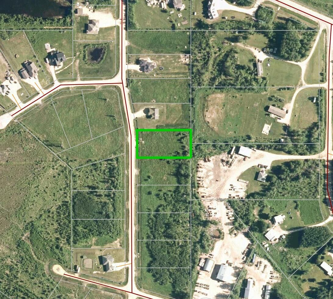 Property Photo:  Block 2 Lot 5 Country Lane Estates  AB T0G 2A0 