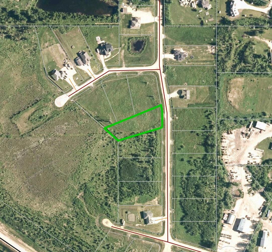 Property Photo: Block 3 Lot 5 Country Lane Estates AB T0G 2A0