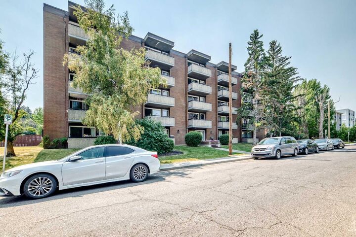 903 19 Avenue SW 407 — photo 1