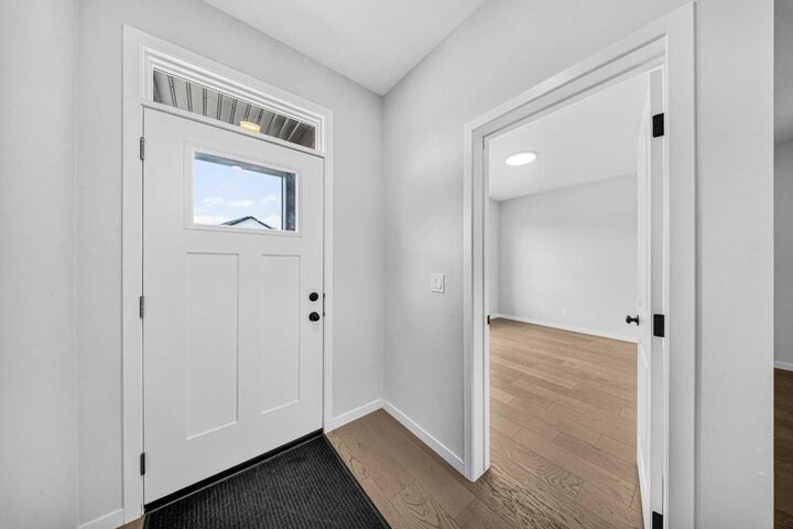 Property Photo:  389 Cornerbrook Road NE  AB T3N 2E4 