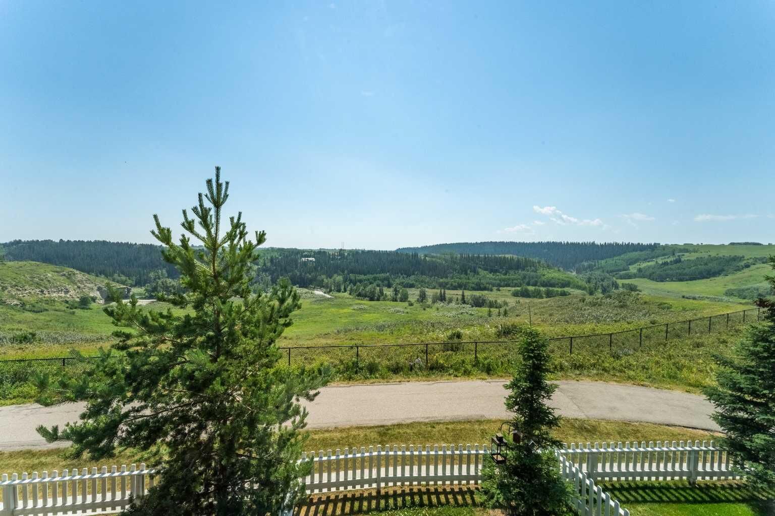 Property Photo: 1207 Jumping Pound Common AB T4C 2L1