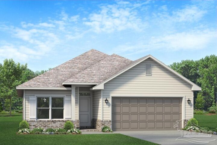 Property Photo: 5878 Grayton Park Ln FL 32571