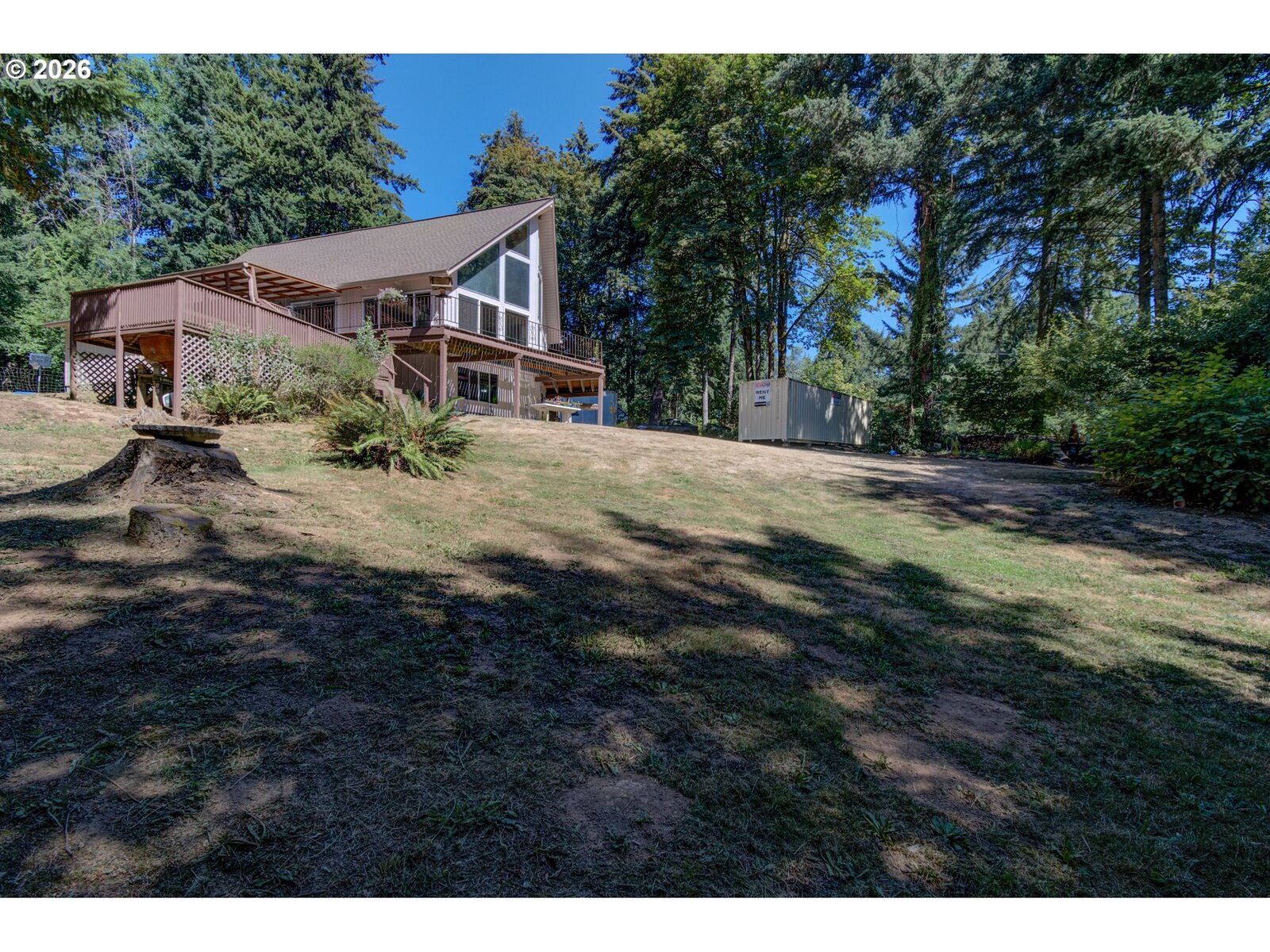 Property Photo:  10321 SE Eastmont Dr  OR 97089 