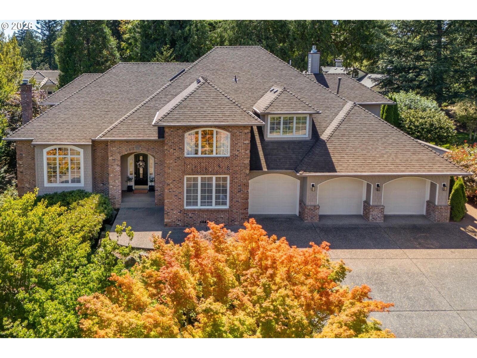 Property Photo:  3625 SW 60th Pl  OR 97221 