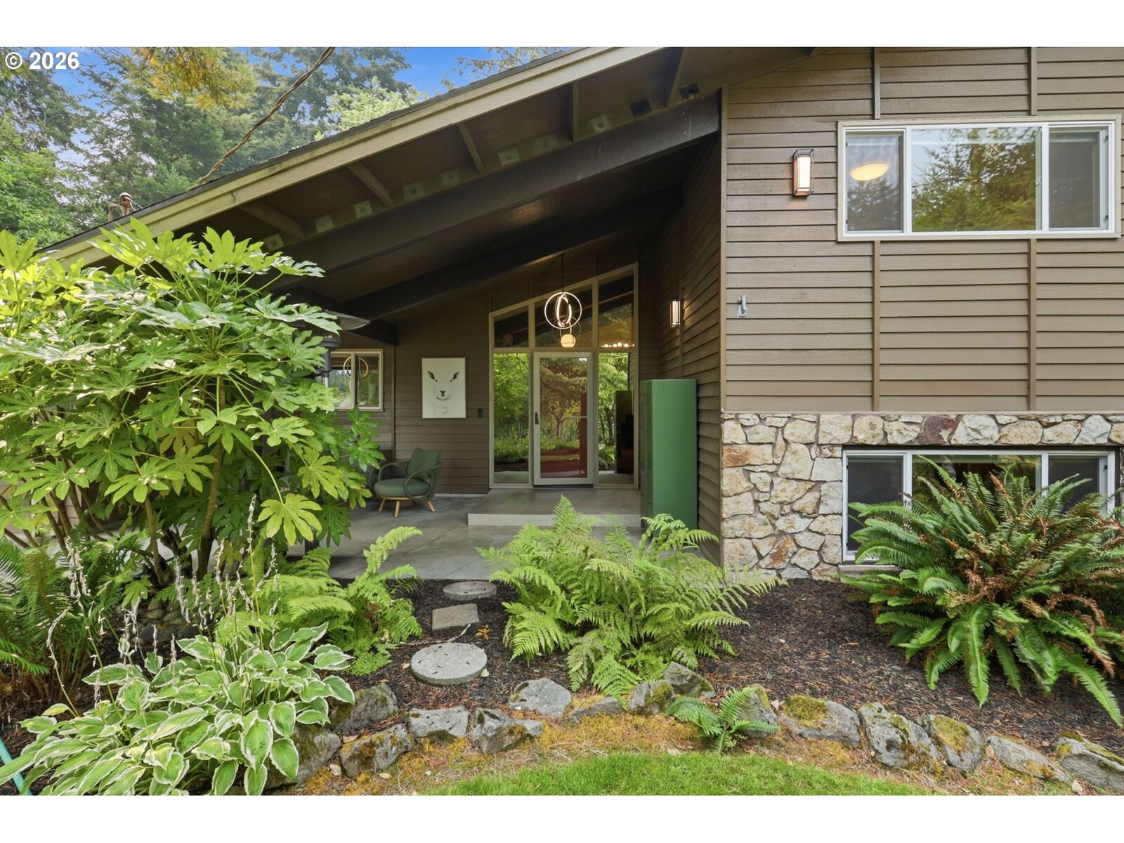 Property Photo:  2515 NE 104th St  WA 98686 