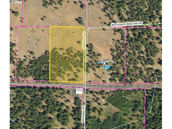 Property Photo:  Box Canyon Buckhorn 1  WA 98620 