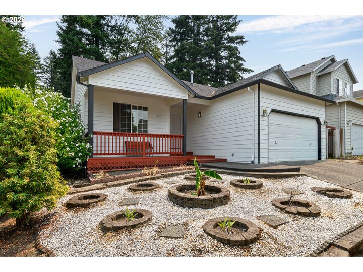 Property Photo:  5518 SE 130th Ave  OR 97236 