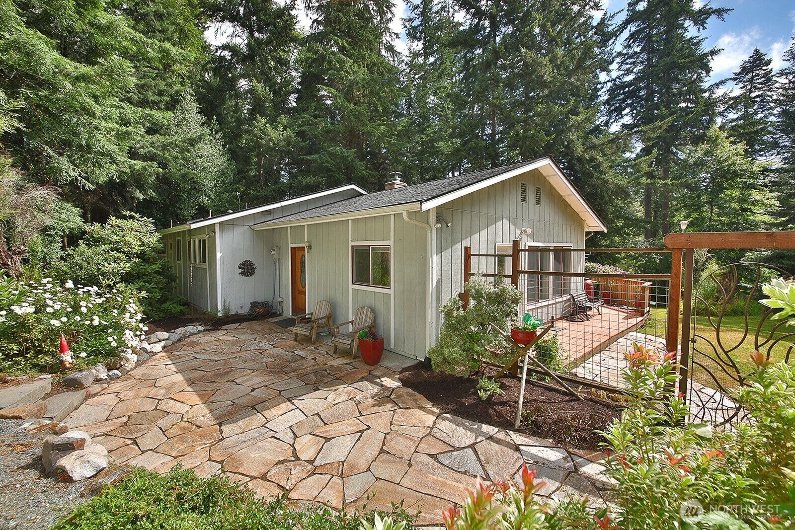 Property Photo:  6357  Baywood Road  WA 98249 