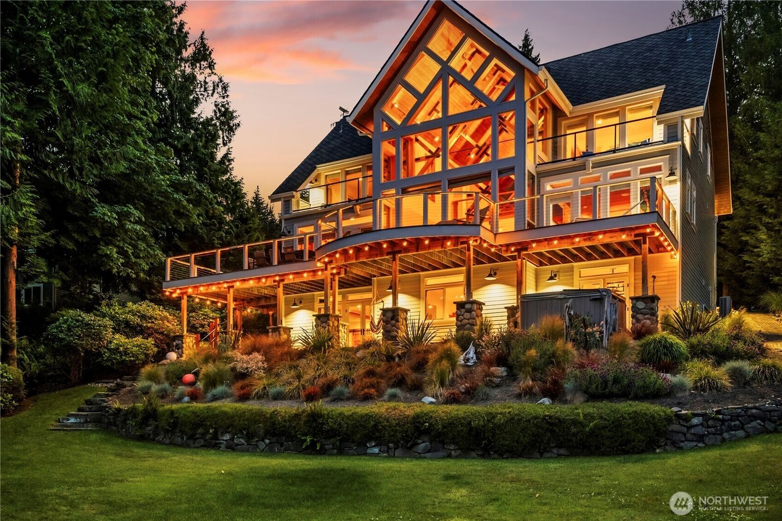 Property Photo: 3709 140th Avenue SW WA 98349