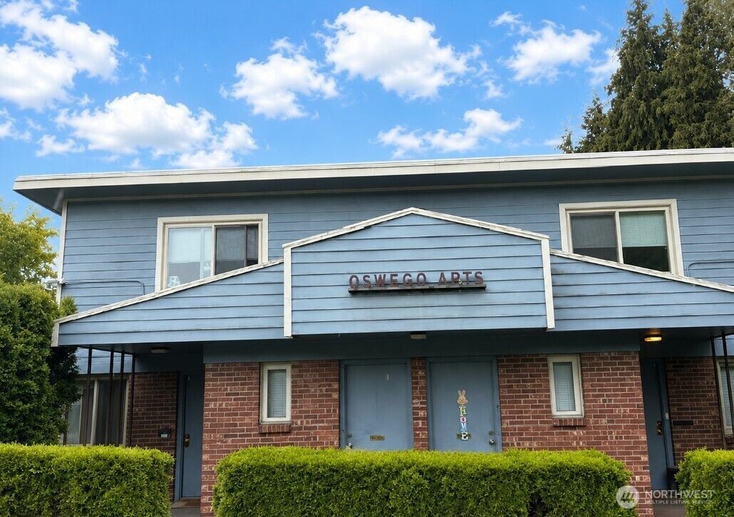 Property Photo:  6537  Oswego Place NE  WA 98115 