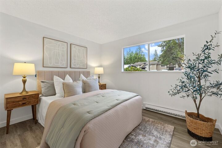 Property Photo:  17519  149th Avenue SE D-3  WA 98058 