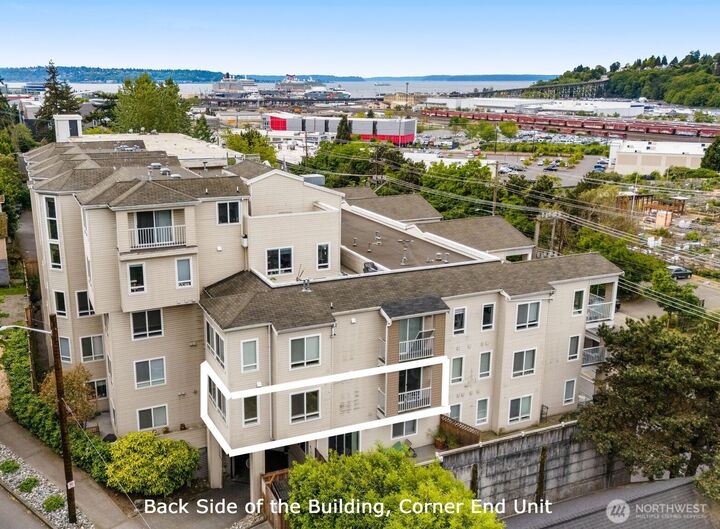 Property Photo:  2530  Fifteenth Avenue W 410  WA 98119 