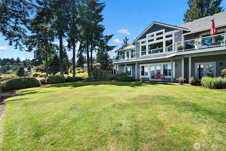 Property Photo:  15133  Defiance Drive SE  WA 98359 