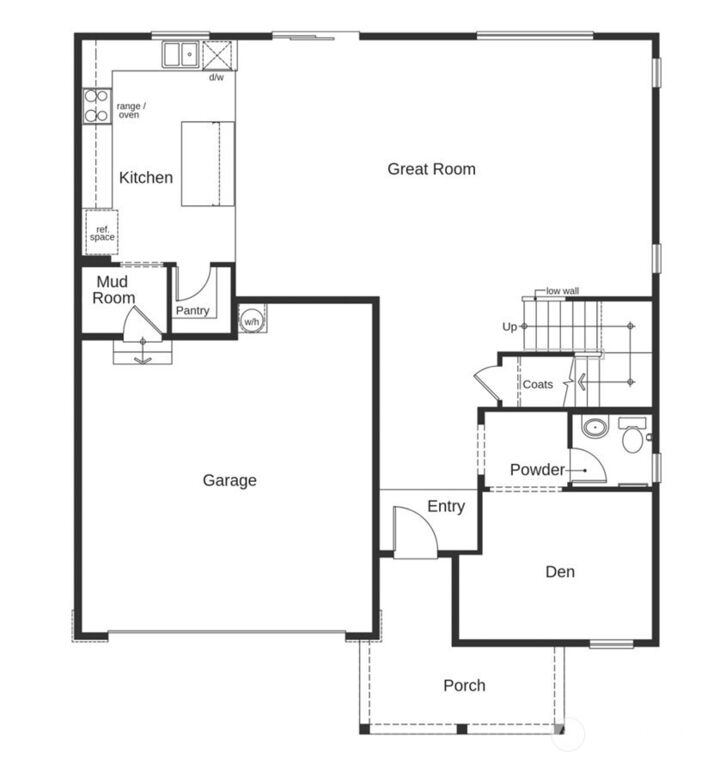 Property Photo: 938 Britschgi Street Dr 5 WA 98321