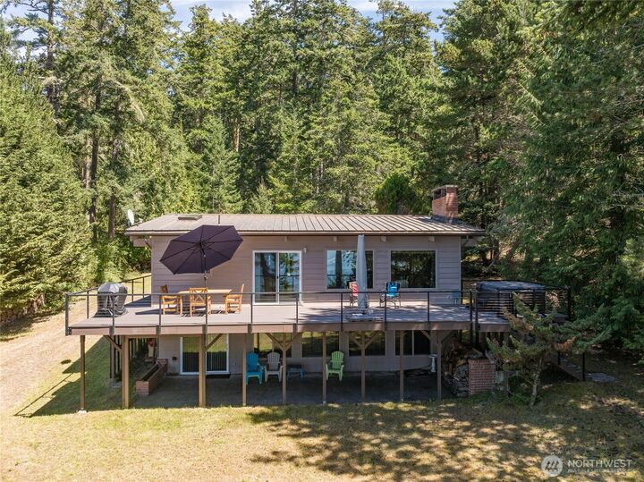 Property Photo: 1368 Channel Road WA 98261
