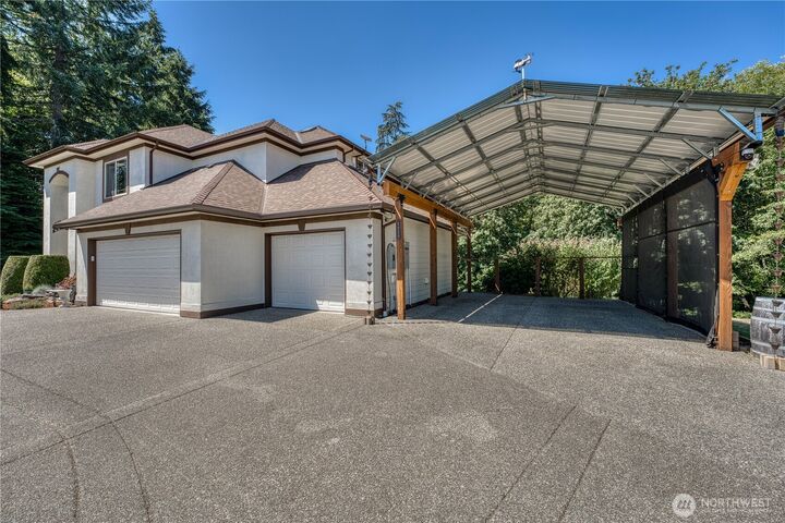 Property Photo: 8926 SE Jackie Lane WA 98367