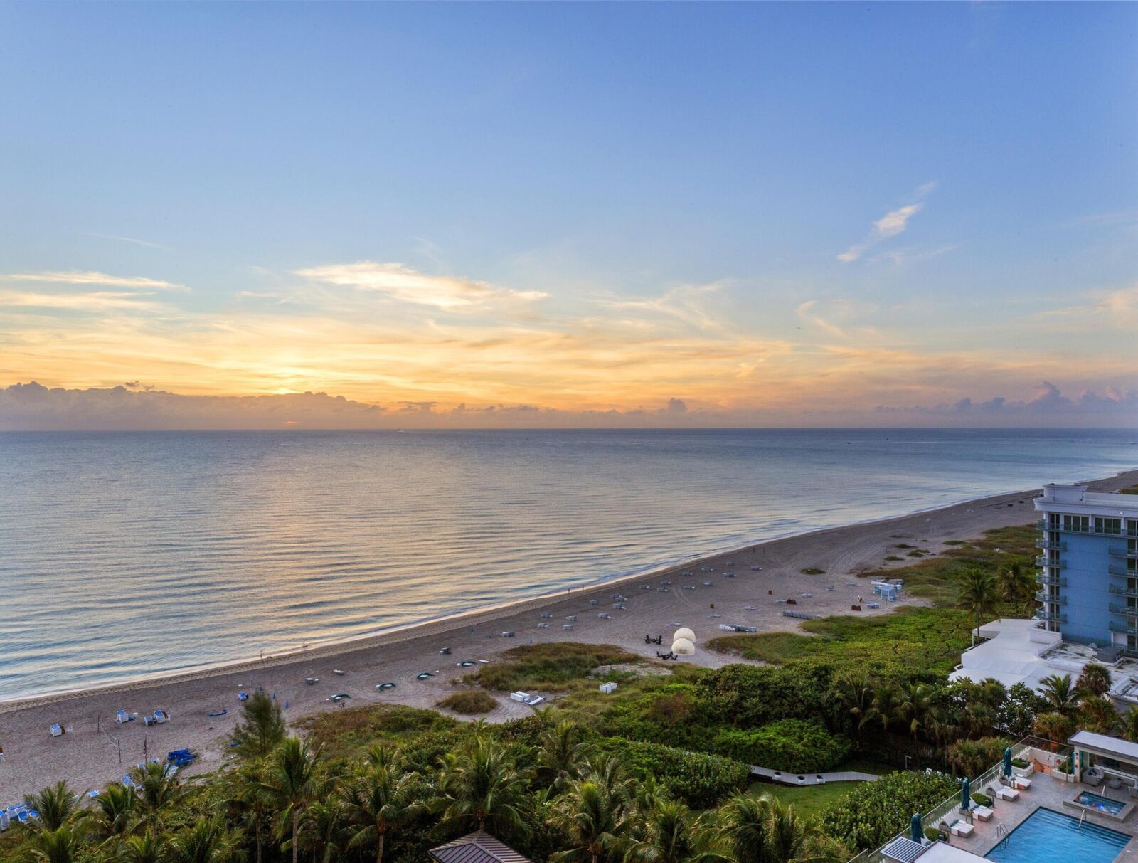 Property Photo:  3800 N Ocean Drive 1450  FL 33404 